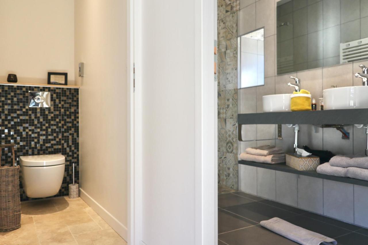Domaine Des Pierres Blanches - Chambres D'Hotes Carlux Exterior foto